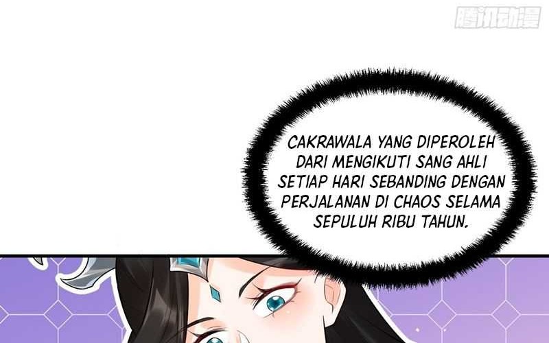 I’m Actually A Cultivation Bigshot Chapter 485 Gambar 45