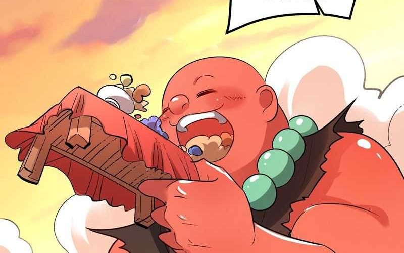 I’m Actually A Cultivation Bigshot Chapter 485 Gambar 51