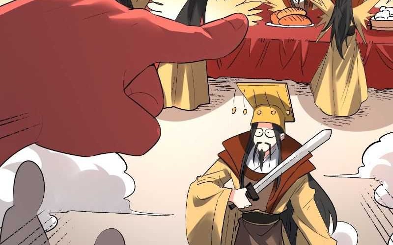 I’m Actually A Cultivation Bigshot Chapter 485 Gambar 53