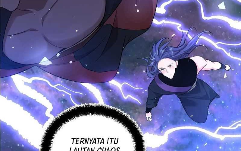 I’m Actually A Cultivation Bigshot Chapter 485 Gambar 12