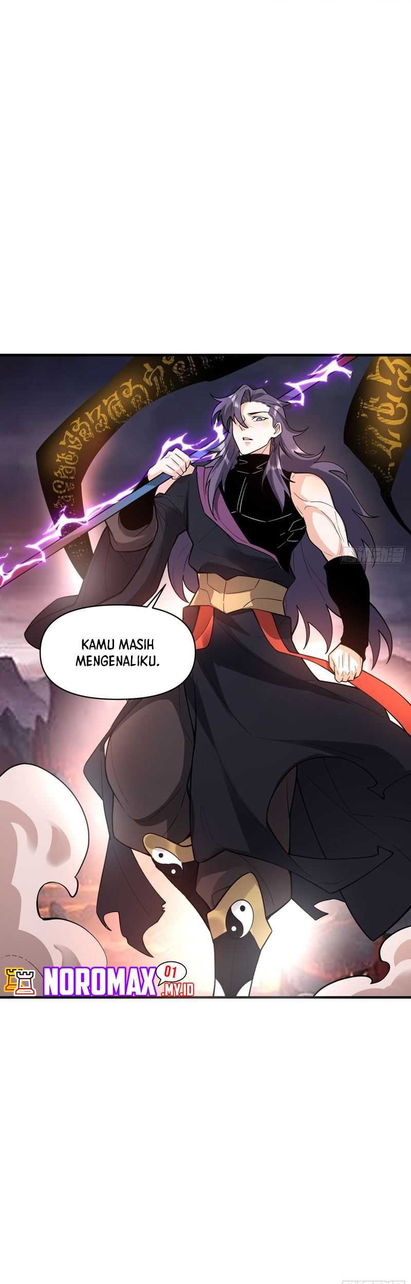 I’m Actually A Cultivation Bigshot Chapter 486 Gambar 19