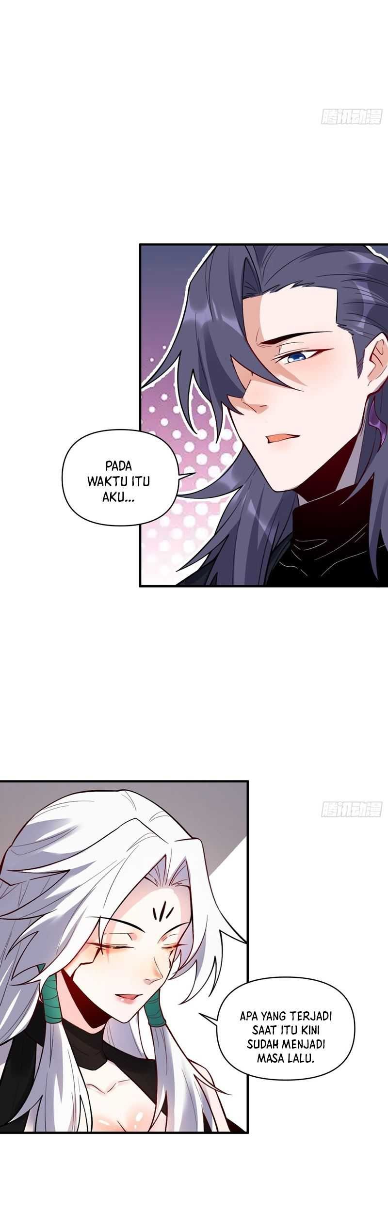 I’m Actually A Cultivation Bigshot Chapter 486 Gambar 23