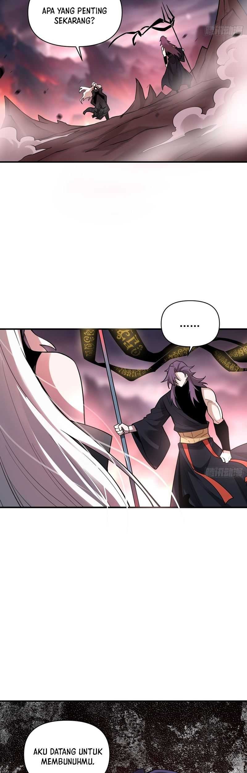 I’m Actually A Cultivation Bigshot Chapter 486 Gambar 25