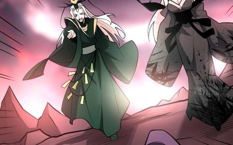 I’m Actually A Cultivation Bigshot Chapter 486 Gambar 28