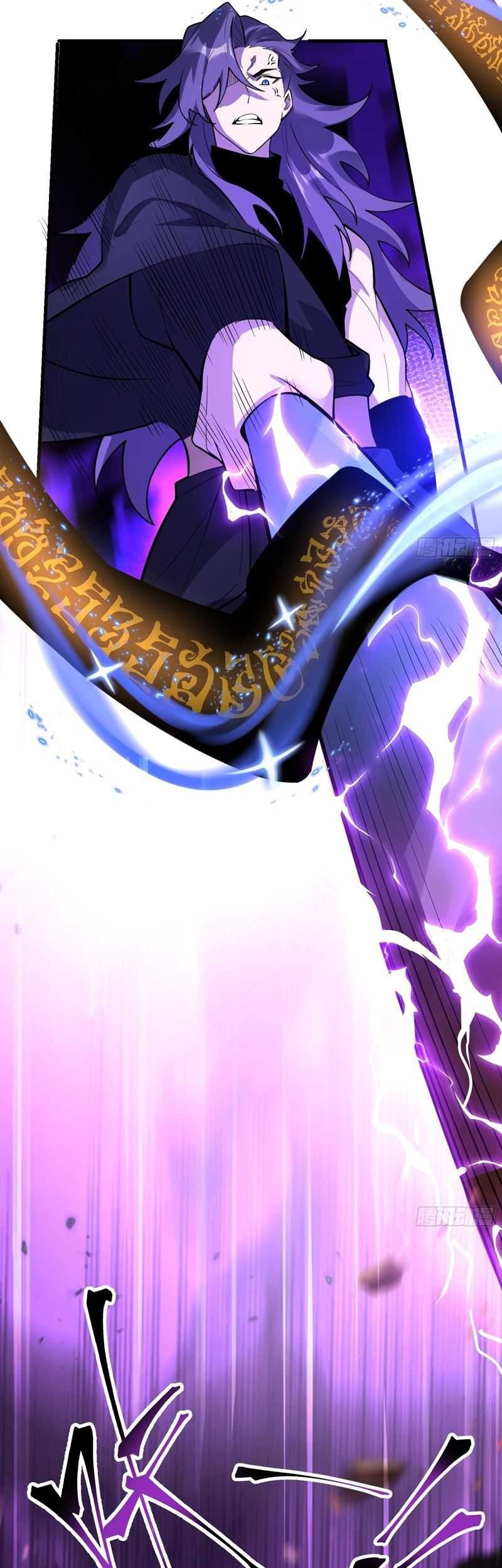 I’m Actually A Cultivation Bigshot Chapter 486 Gambar 46