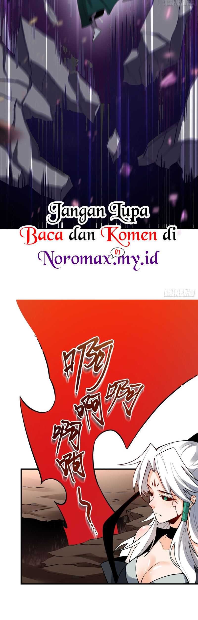 I’m Actually A Cultivation Bigshot Chapter 486 Gambar 48