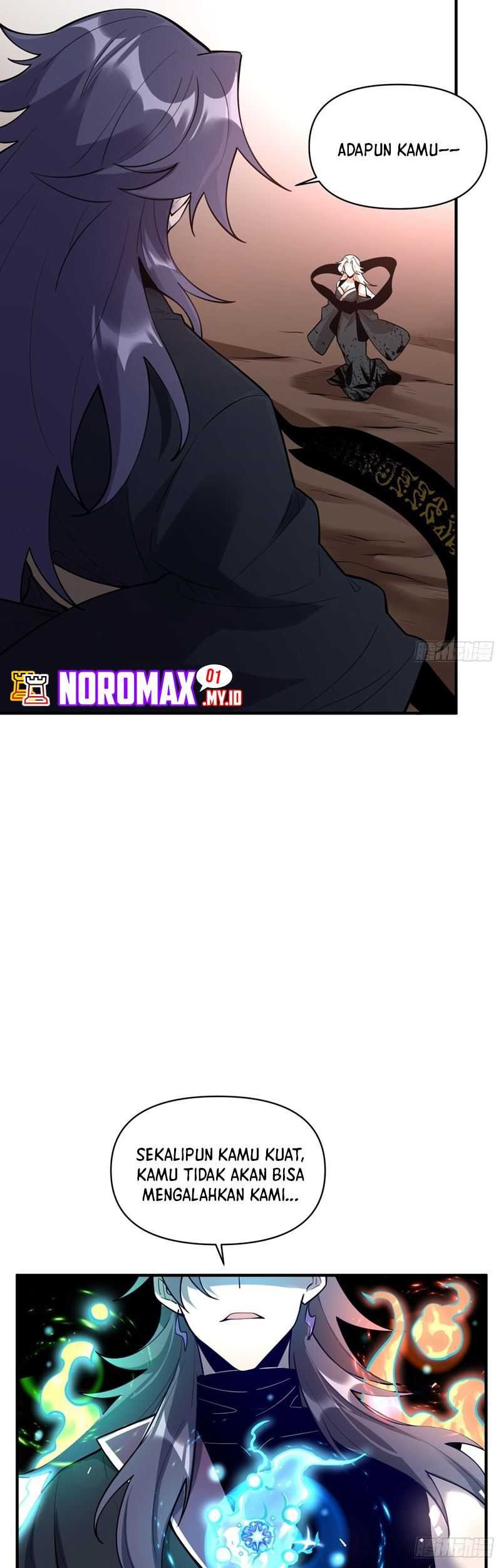 I’m Actually A Cultivation Bigshot Chapter 486 Gambar 50