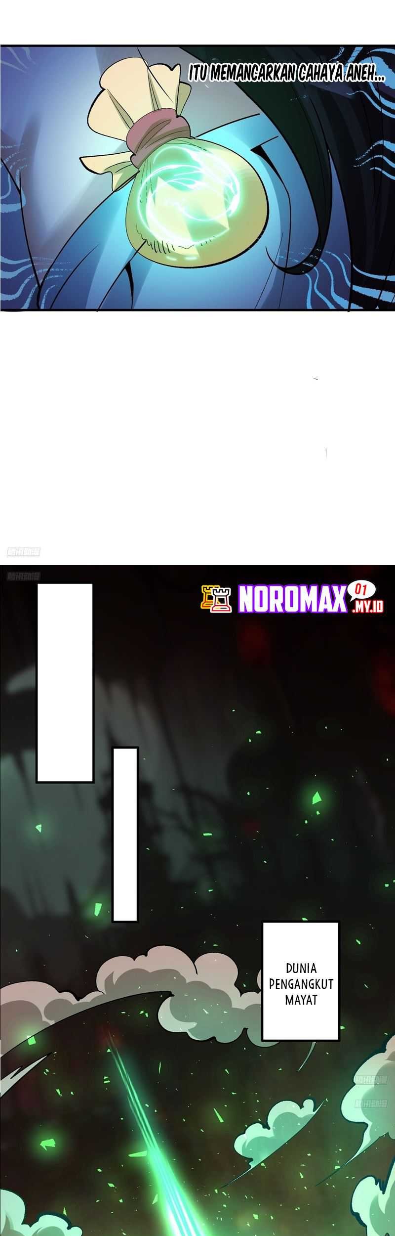 I’m Actually A Cultivation Bigshot Chapter 486 Gambar 9