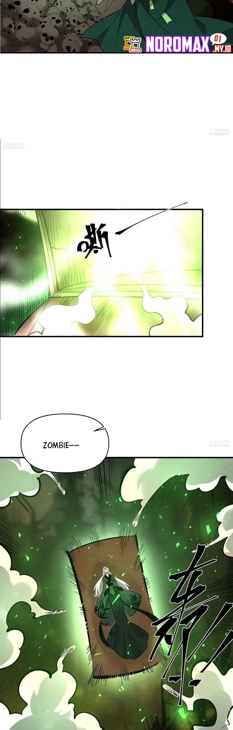 I’m Actually A Cultivation Bigshot Chapter 486 Gambar 13