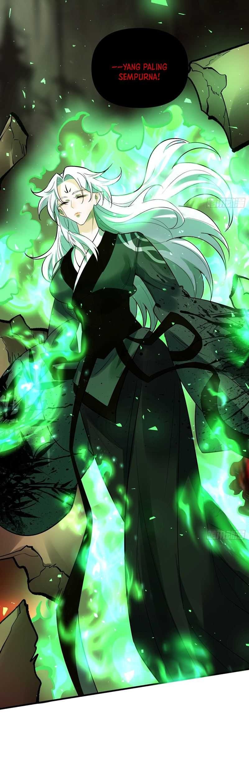 I’m Actually A Cultivation Bigshot Chapter 486 Gambar 15