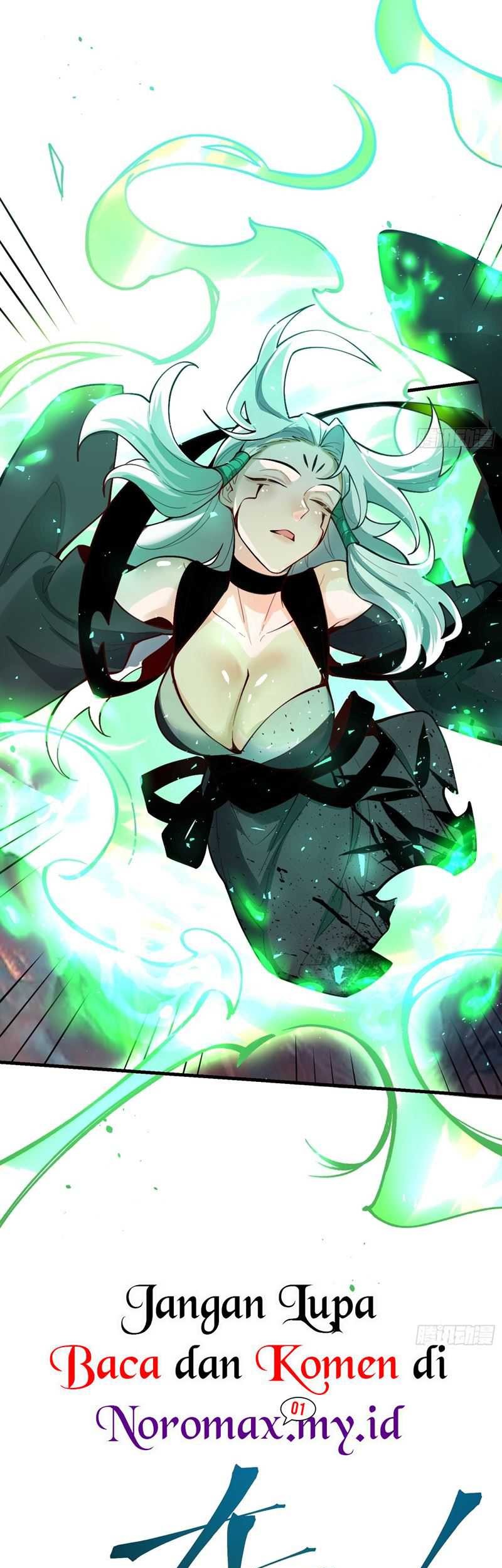 I’m Actually A Cultivation Bigshot Chapter 487 Gambar 19