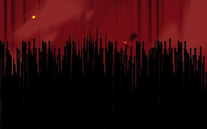 I’m Actually A Cultivation Bigshot Chapter 487 Gambar 22