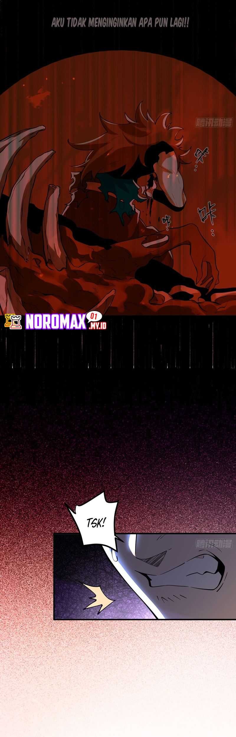 I’m Actually A Cultivation Bigshot Chapter 487 Gambar 23