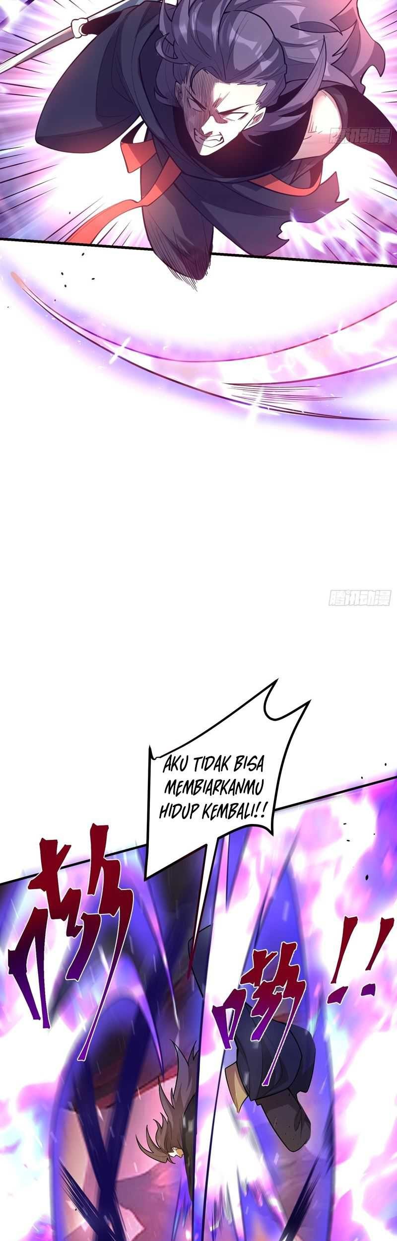 I’m Actually A Cultivation Bigshot Chapter 487 Gambar 25