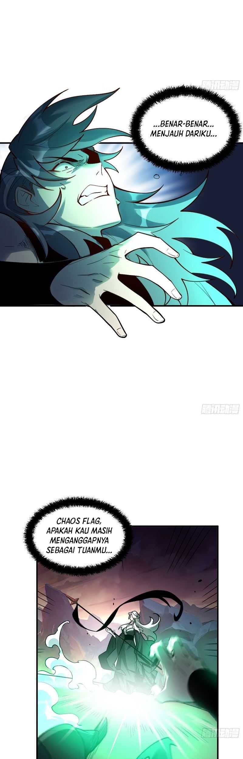 I’m Actually A Cultivation Bigshot Chapter 487 Gambar 31