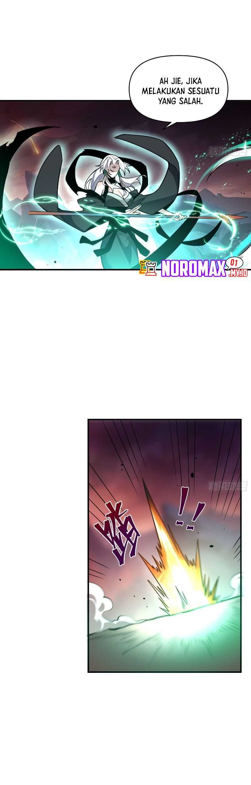 I’m Actually A Cultivation Bigshot Chapter 487 Gambar 33