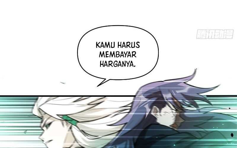 I’m Actually A Cultivation Bigshot Chapter 487 Gambar 34