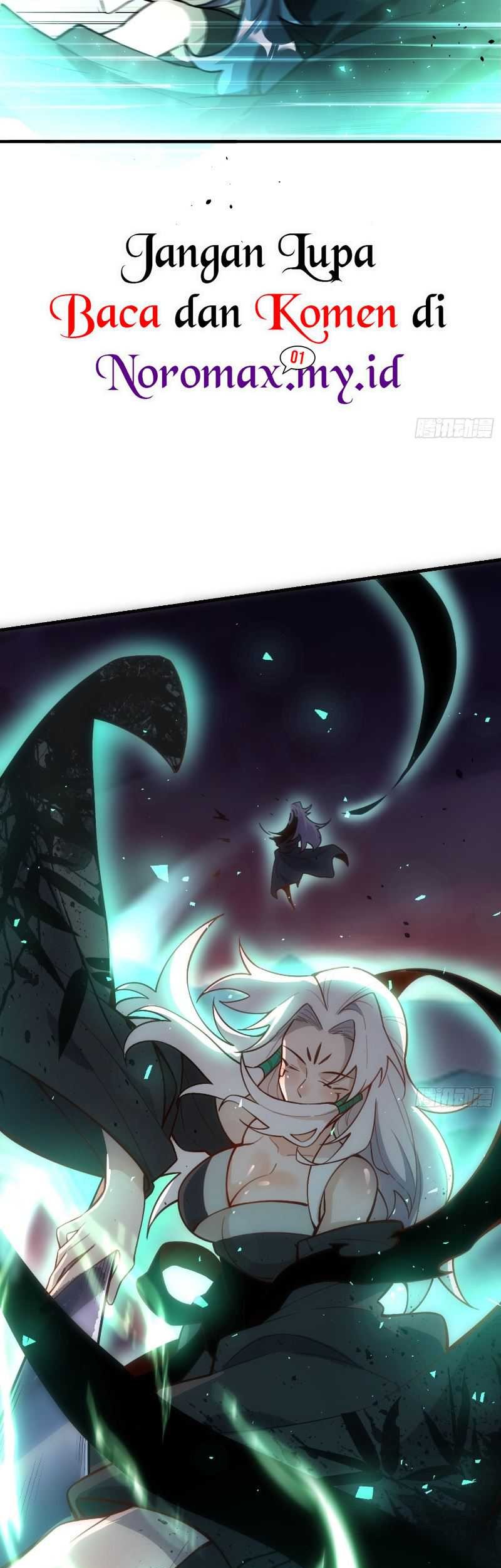 I’m Actually A Cultivation Bigshot Chapter 487 Gambar 35