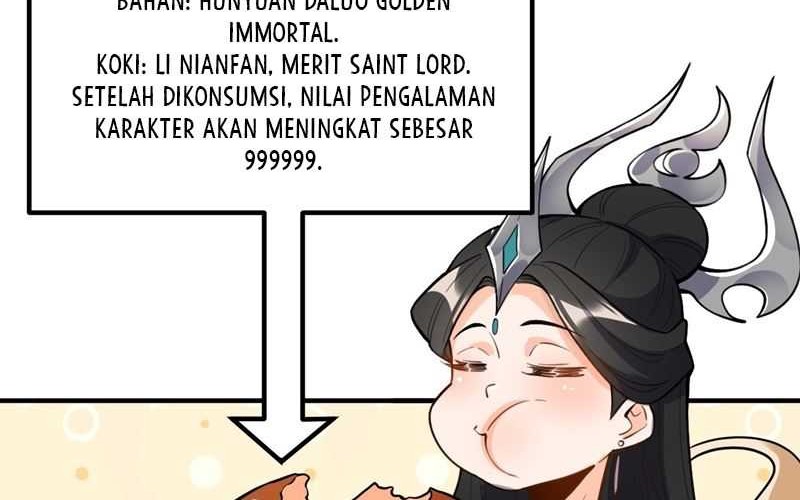 I’m Actually A Cultivation Bigshot Chapter 487 Gambar 39