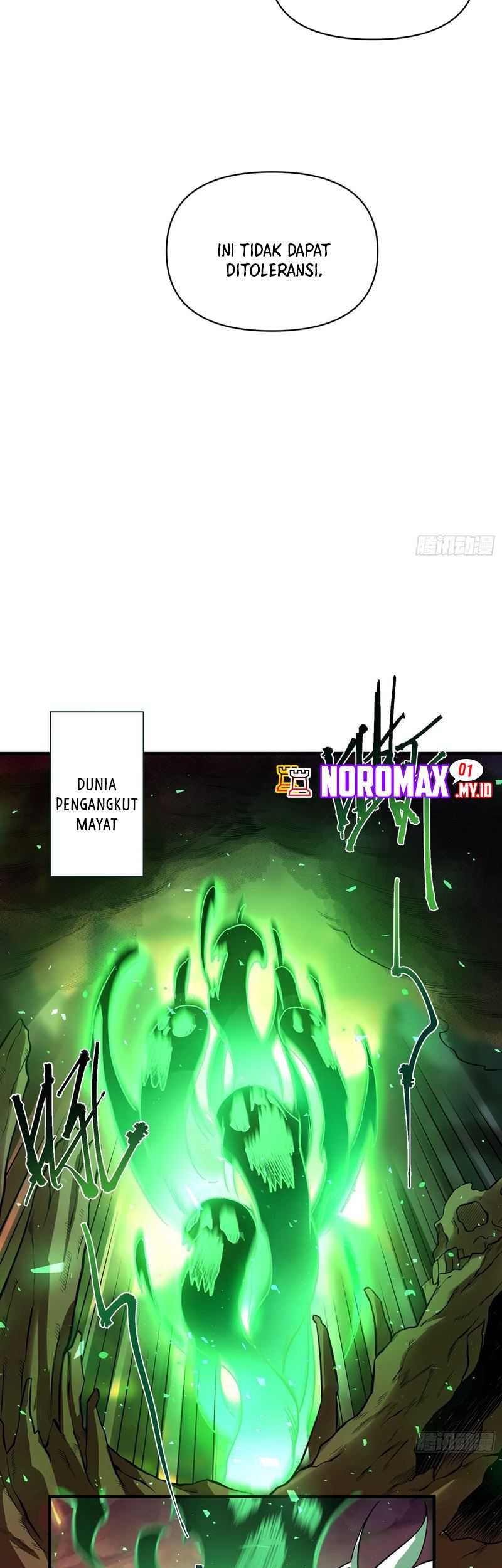 I’m Actually A Cultivation Bigshot Chapter 487 Gambar 46