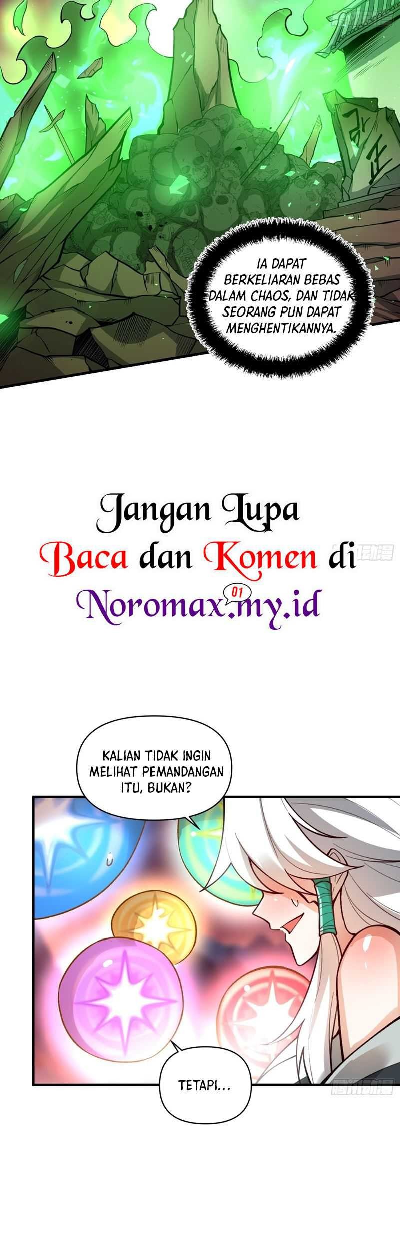 I’m Actually A Cultivation Bigshot Chapter 487 Gambar 54