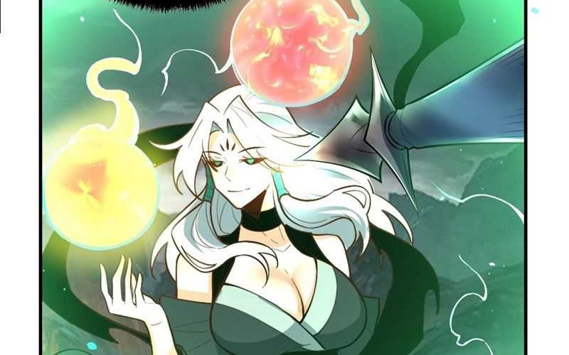 I’m Actually A Cultivation Bigshot Chapter 487 Gambar 12