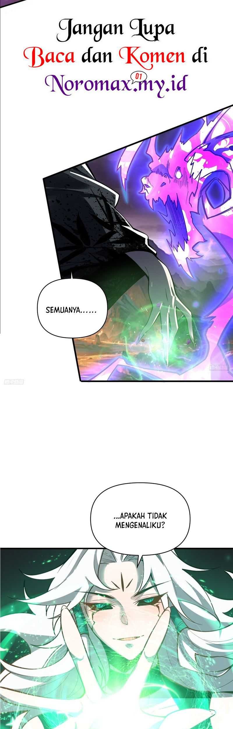 I’m Actually A Cultivation Bigshot Chapter 487 Gambar 7