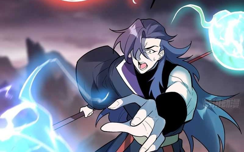 I’m Actually A Cultivation Bigshot Chapter 487 Gambar 14