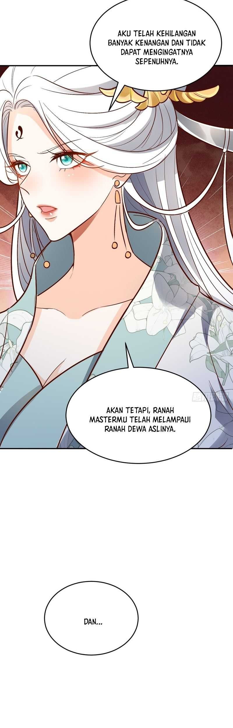 I’m Actually A Cultivation Bigshot Chapter 489 Gambar 17