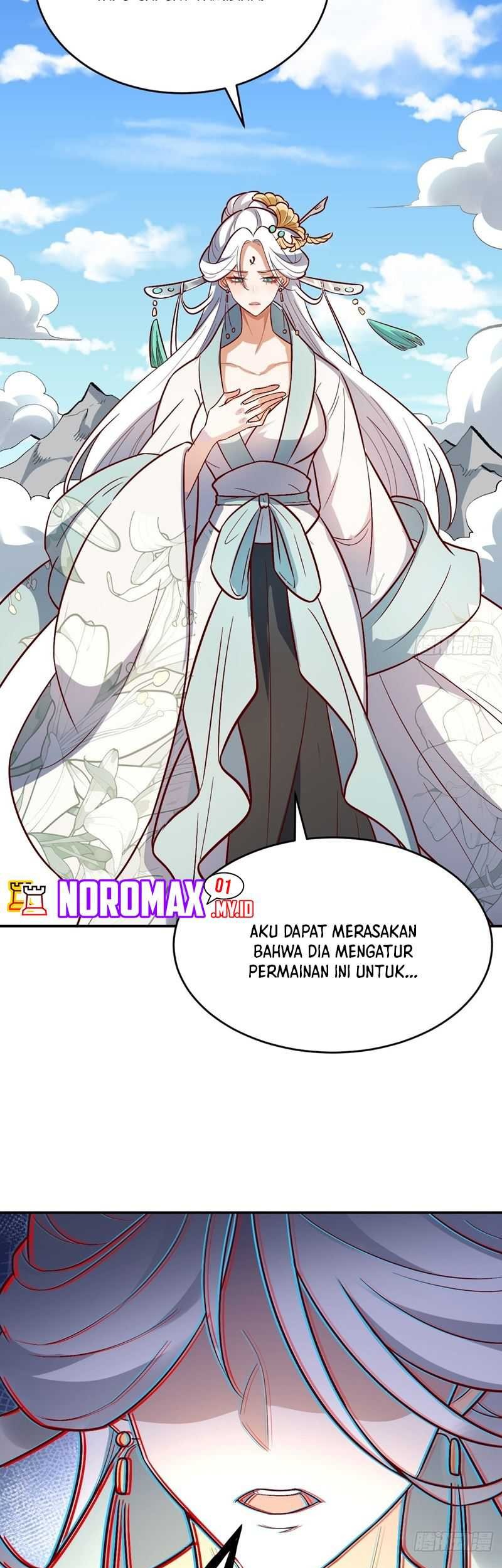 I’m Actually A Cultivation Bigshot Chapter 489 Gambar 19