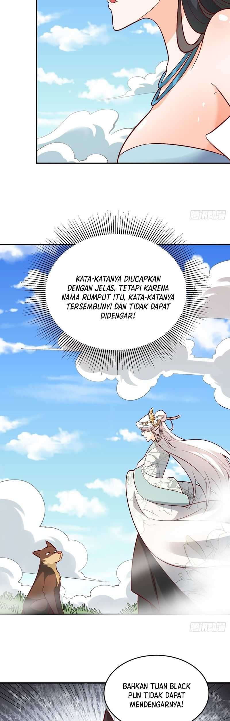 I’m Actually A Cultivation Bigshot Chapter 489 Gambar 23