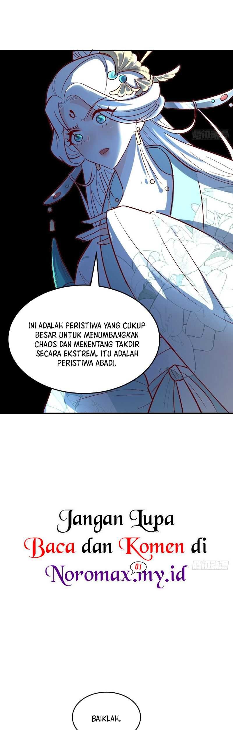 I’m Actually A Cultivation Bigshot Chapter 489 Gambar 27