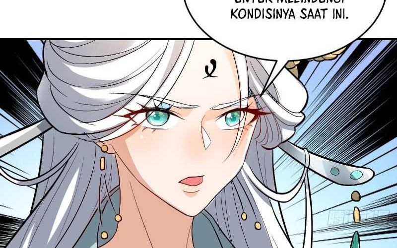 I’m Actually A Cultivation Bigshot Chapter 489 Gambar 34