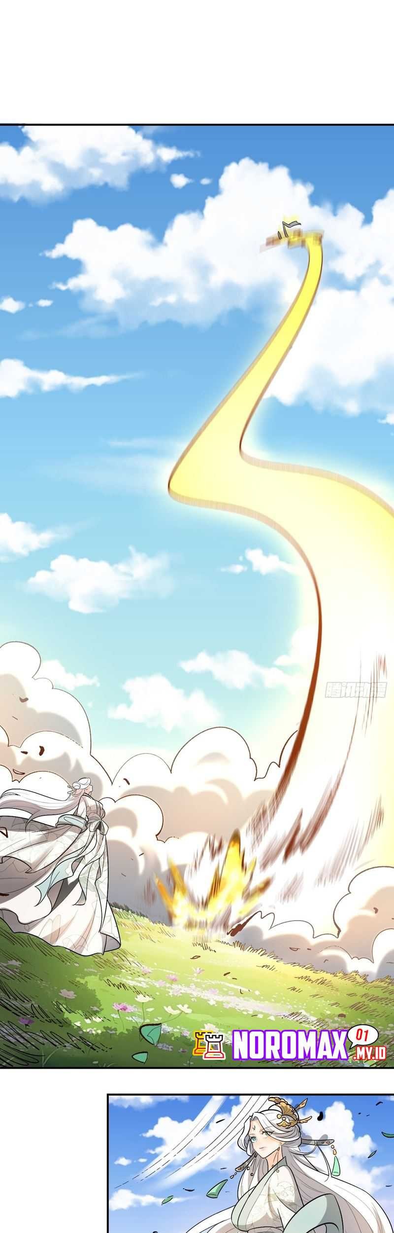 I’m Actually A Cultivation Bigshot Chapter 489 Gambar 37