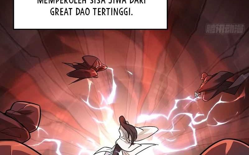 I’m Actually A Cultivation Bigshot Chapter 489 Gambar 48