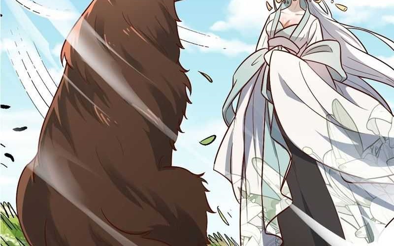 I’m Actually A Cultivation Bigshot Chapter 489 Gambar 12