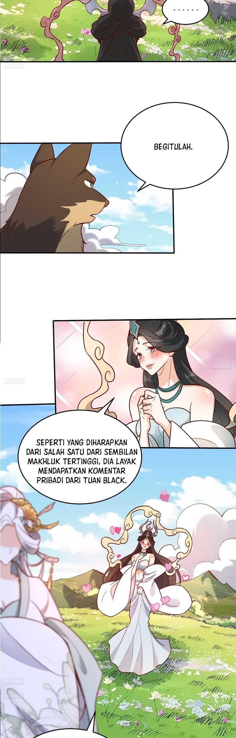 I’m Actually A Cultivation Bigshot Chapter 489 Gambar 7