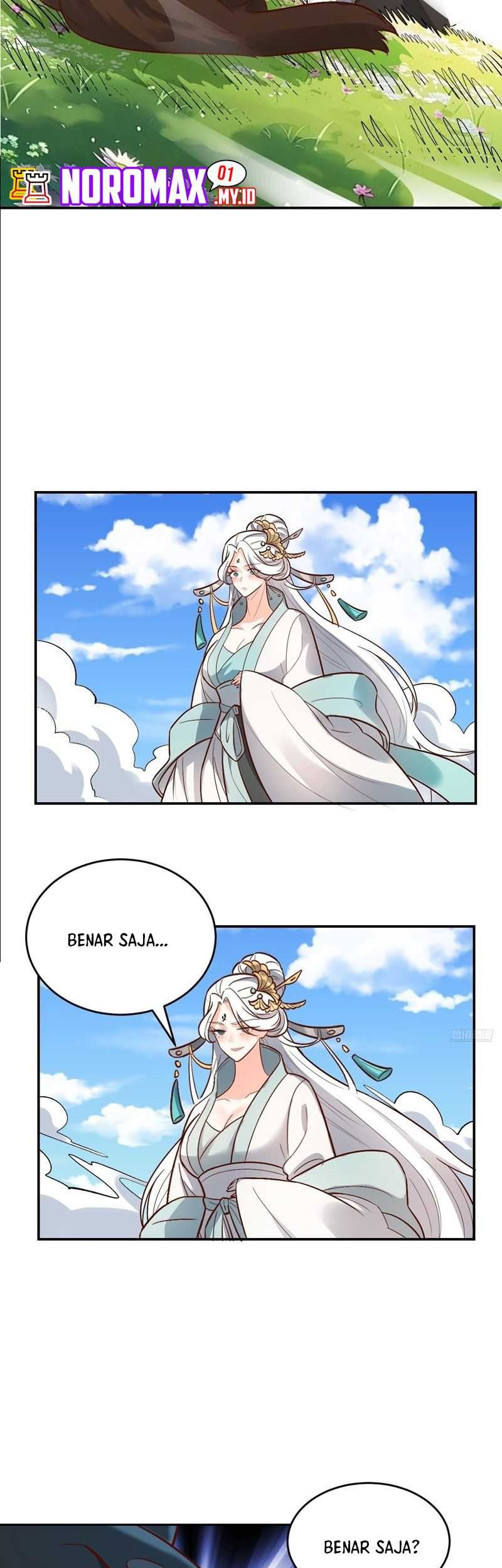 I’m Actually A Cultivation Bigshot Chapter 489 Gambar 13