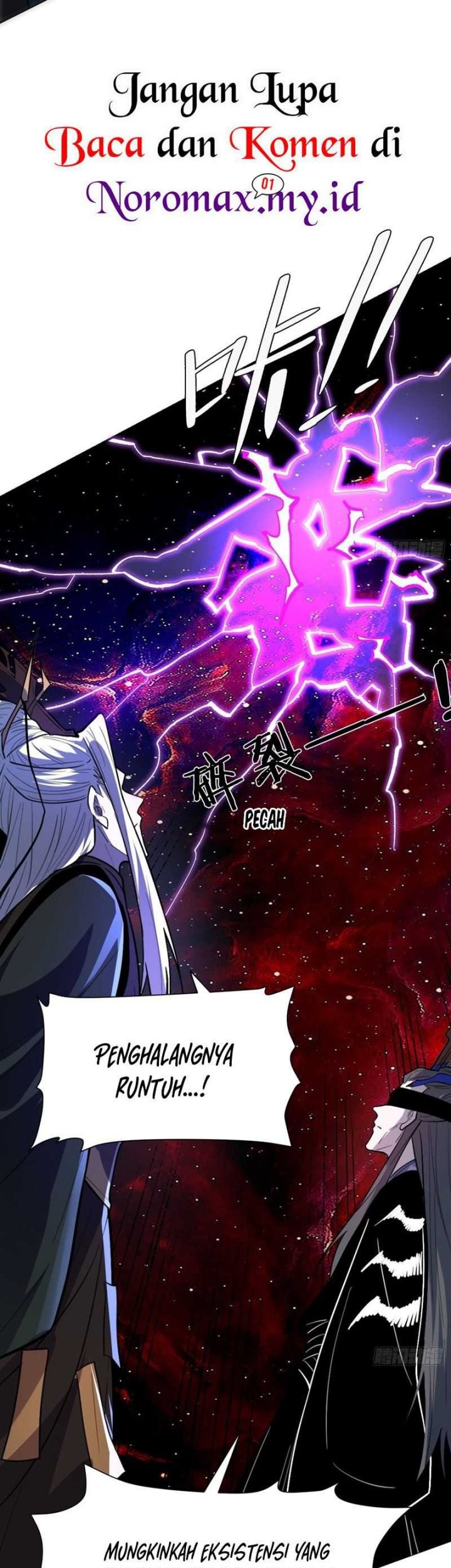 I’m Actually A Cultivation Bigshot Chapter 481 Gambar 16