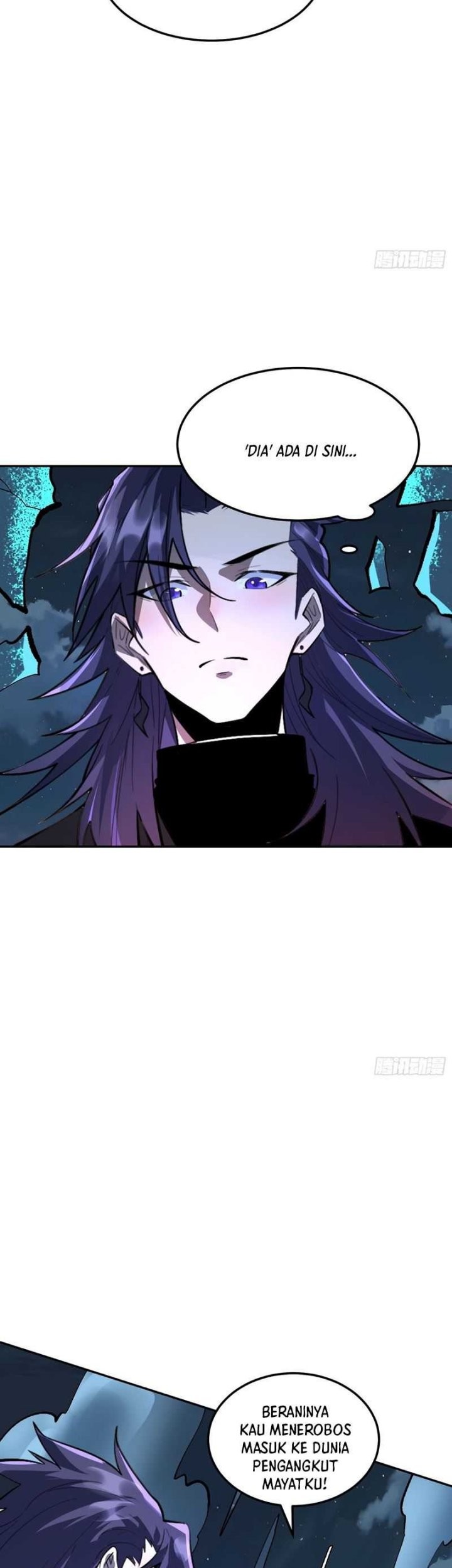 I’m Actually A Cultivation Bigshot Chapter 481 Gambar 20