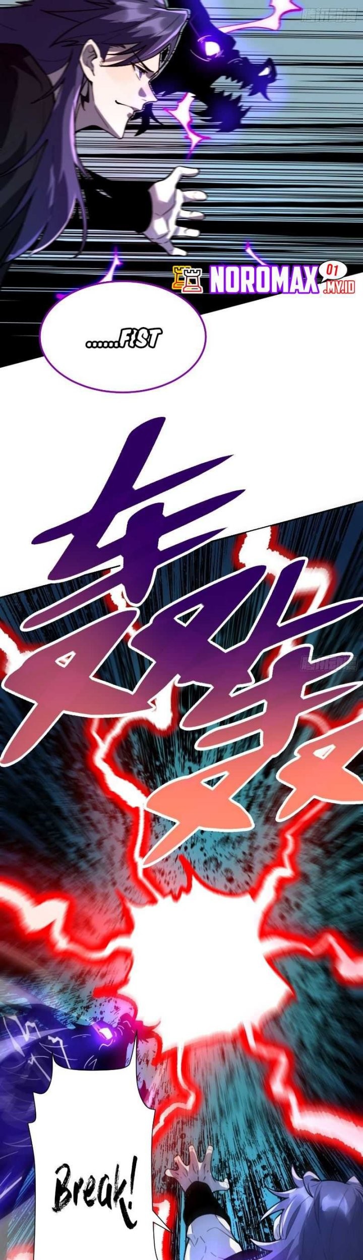 I’m Actually A Cultivation Bigshot Chapter 481 Gambar 26