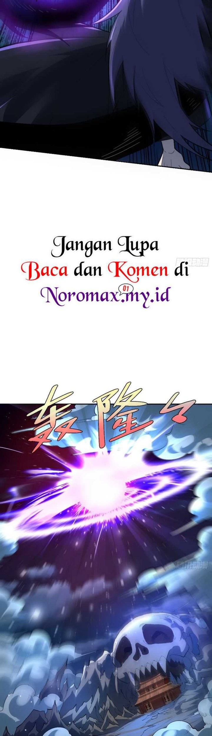 I’m Actually A Cultivation Bigshot Chapter 481 Gambar 28