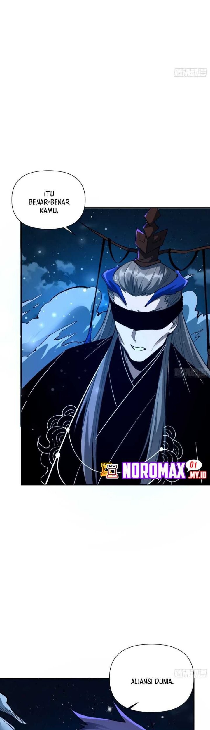 I’m Actually A Cultivation Bigshot Chapter 481 Gambar 30