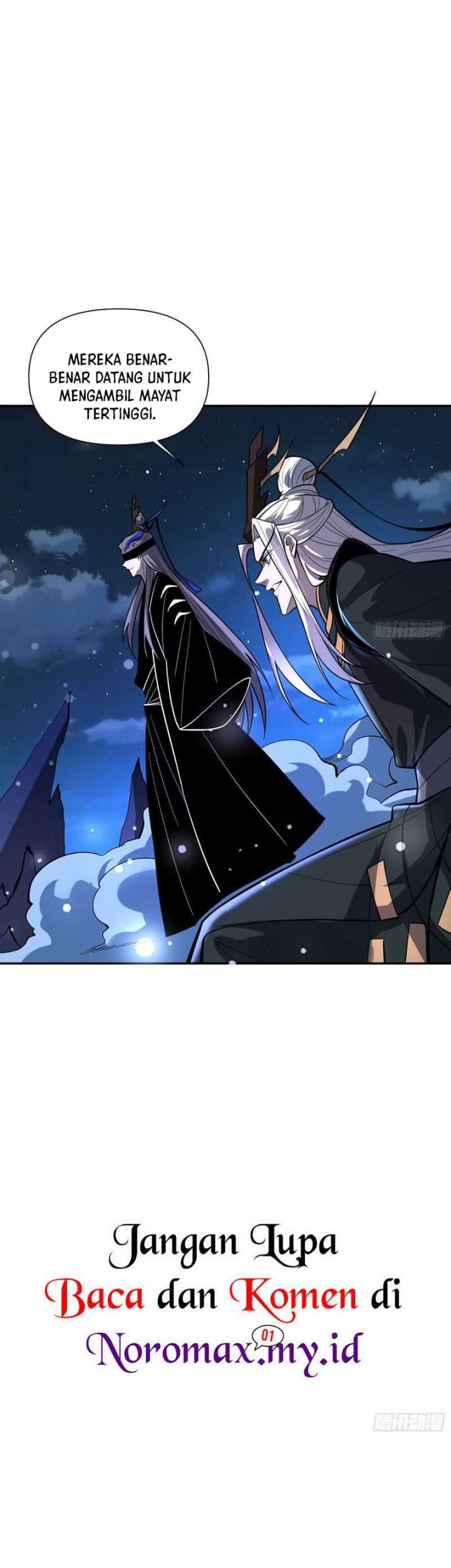 I’m Actually A Cultivation Bigshot Chapter 481 Gambar 35