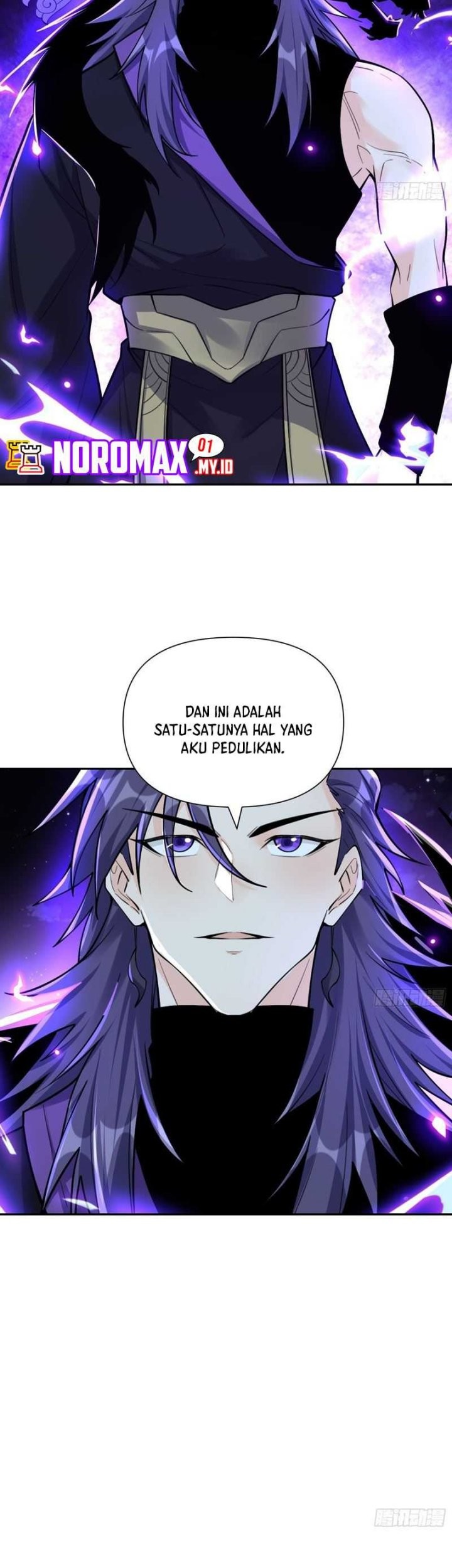 I’m Actually A Cultivation Bigshot Chapter 481 Gambar 51