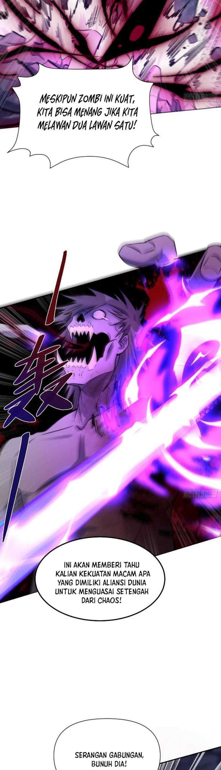 I’m Actually A Cultivation Bigshot Chapter 481 Gambar 65