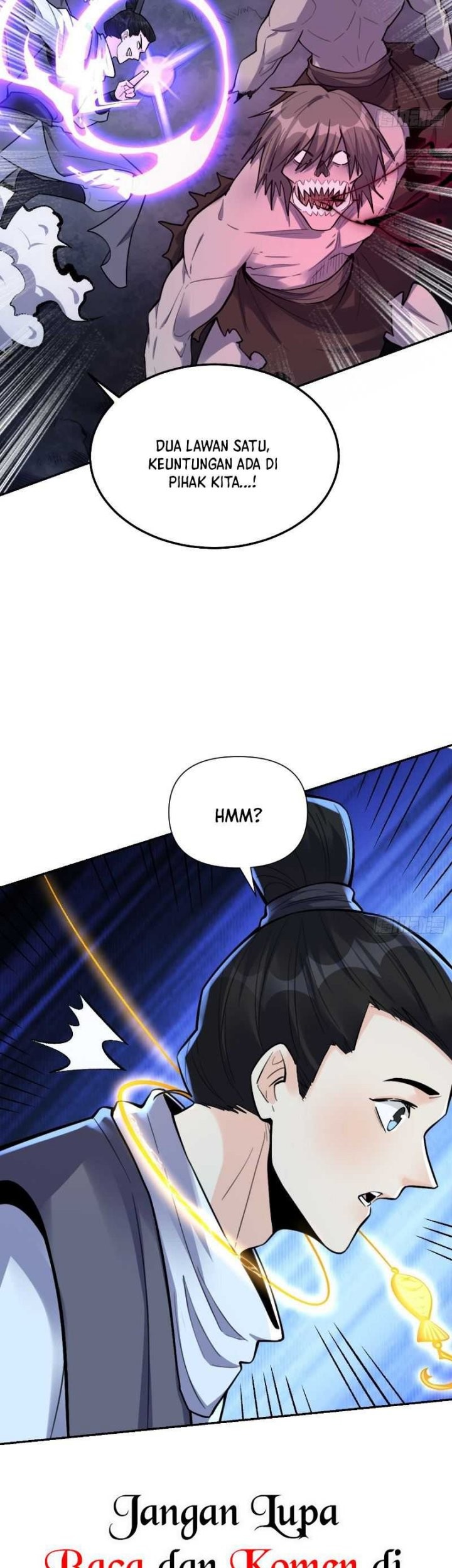 I’m Actually A Cultivation Bigshot Chapter 481 Gambar 67