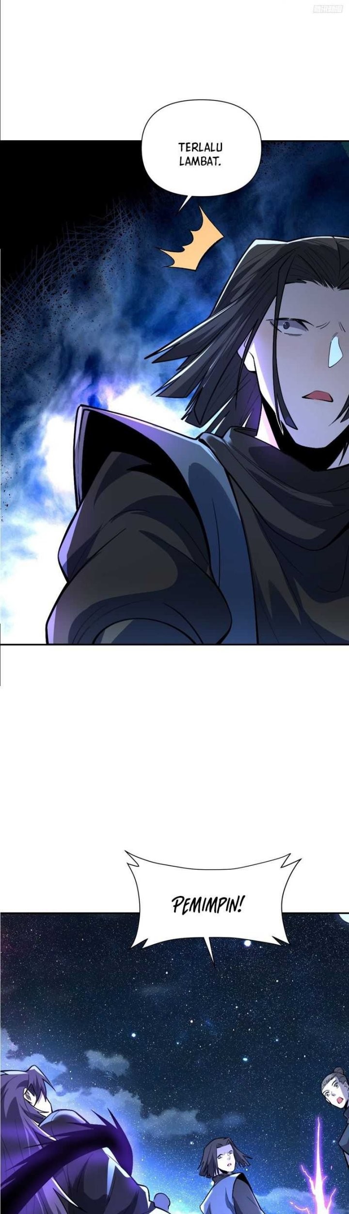 I’m Actually A Cultivation Bigshot Chapter 481 Gambar 10