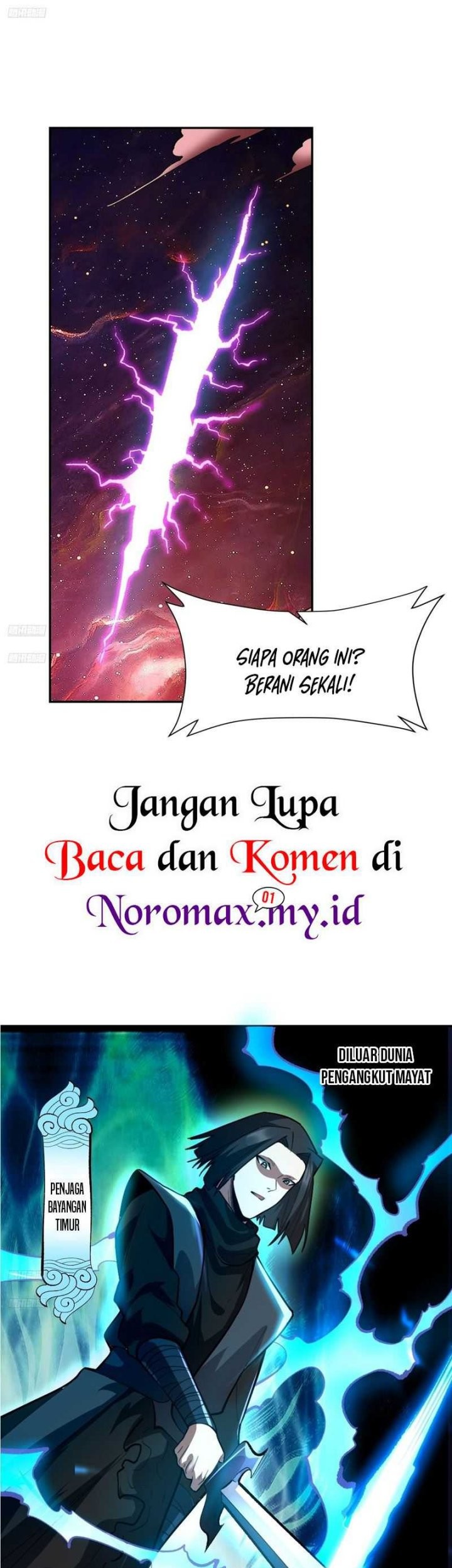 I’m Actually A Cultivation Bigshot Chapter 481 Gambar 4