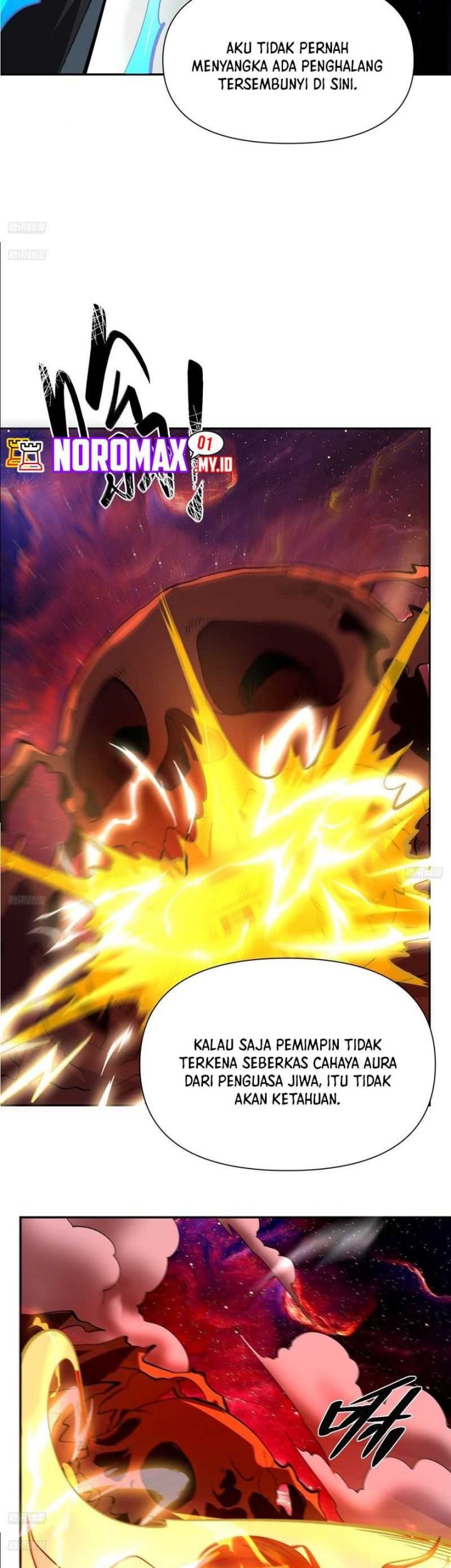 I’m Actually A Cultivation Bigshot Chapter 481 Gambar 6